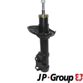Stoßdämpfer 1142103200 von JP GROUP günstig für 55,43 € online kaufen