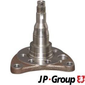 Osta Akselitappi, akselirunko JP GROUP:llä 1151400370 edullisesti hintaan 36,90 €