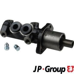 Compre Bomba central dos travões da JP GROUP 1161100100 a um preço baixo por 39,81 €