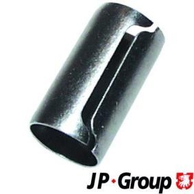 Compre Casquilho, apoio do braço transversal da JP GROUP 1240250100 a um preço baixo por 1,10 €