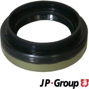 Achetez des Bague d'étanchéité, différentiel JP GROUP 1244000200 à prix pour 2,43 €