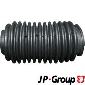 Achetez des Soufflet de direction JP GROUP 1244700400 à prix pour 7,71 €