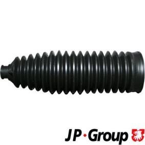 Achetez des Soufflet de direction JP GROUP 1244700500 à prix pour 9,18 €
