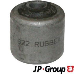Compre Silentblock de brazo de suspensión de JP GROUP online para 4 Cabrio (F33, F83) a precios moderados