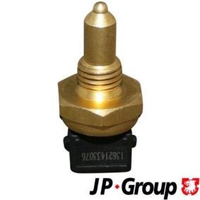 Osta Tunnistin, jäähdytysnesteen lämpötila JP GROUP:llä 1493100700 edullisesti hintaan 7,78 €