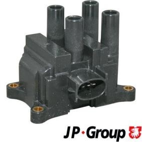 Acquista Bobina d'accensione da JP GROUP 1591600100 a buon mercato per soli 46,03 €