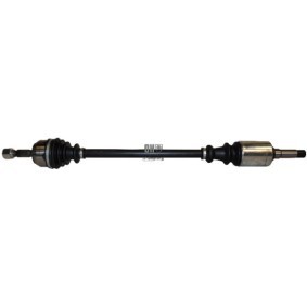 Antriebswelle 4143100809 von JP GROUP günstig für 72,00 € online kaufen