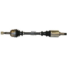 Antriebswelle 4143101009 von JP GROUP günstig für 68,55 € online kaufen