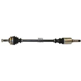 Antriebswelle 4143101909 von JP GROUP günstig für 83,81 € online kaufen