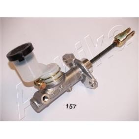 Acquista Pompa della frizione da ASHIKA 95-01-157 a buon mercato per soli 40,98 €