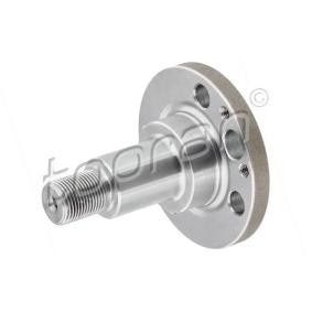 Comprar Muñón de eje, cuerpo del eje de TOPRAN 115 431 a bajo precio de 34,84 €