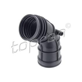 Comprar Tubo flexible de aspiración, filtro de aire de TOPRAN 501 893 a bajo precio de 20,30 €
