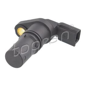Comprar Sensor de cigüeñal de TOPRAN 700 871 a bajo precio de 17,26 €