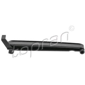 Comprar Carril de deslizamiento, cadena de distribución de TOPRAN 408 948 a bajo precio de 8,15 €