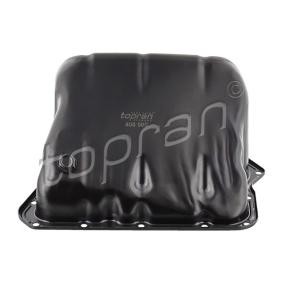 Acquista Coppa olio da TOPRAN 408 505 a buon mercato per soli 35,50 €