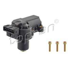 Acquista Regolatore, Valvola a farfalla da TOPRAN 111 174 a buon mercato per soli 52,30 €
