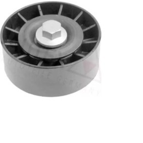 Compre Polia de desvio / de guia, correia trapezoidal estriada da VAICO V25-0538 a um preço baixo por 21,55 €