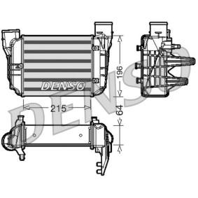 Köp Intercooler av DENSO DIT02002 till det låga priset 1337,96 kr