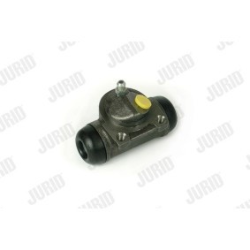Radbremszylinder 212307J von JURID günstig für 14,61 € online kaufen