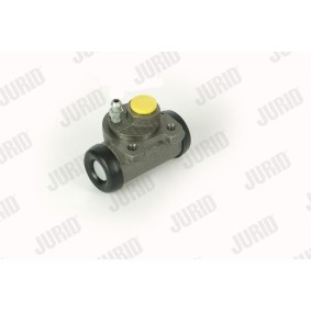 Radbremszylinder 251022J von JURID günstig für 19,61 € online kaufen