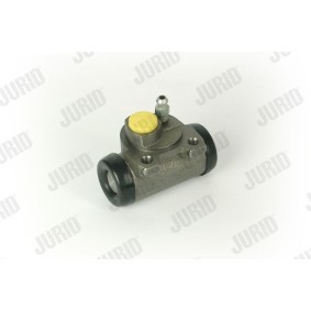 Radbremszylinder 251023J von JURID günstig für 19,61 € online kaufen