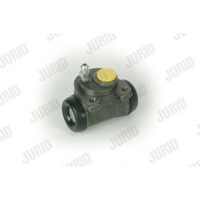 Radbremszylinder 251026J von JURID günstig für 19,82 € online kaufen