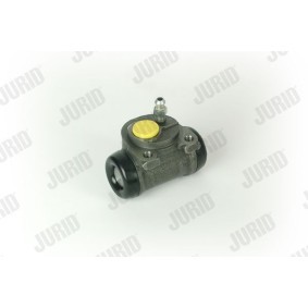 Radbremszylinder 251027J von JURID günstig für 19,82 € online kaufen