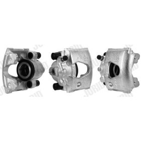 Bremssattel für CHEVROLET von JURID