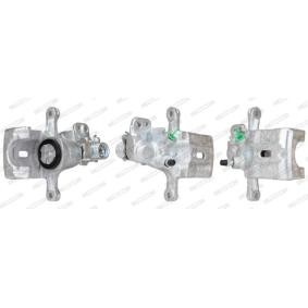 Bremssattel für TOYOTA von FERODO