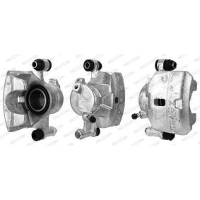Bremssattel für TOYOTA von FERODO