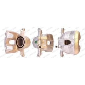 Bremssattel FCL694512 von FERODO günstig für 59,46 € online kaufen