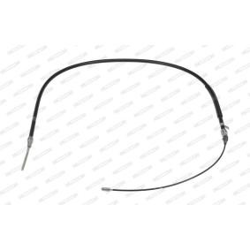 Handbremsseil FHB431179 von FERODO günstig für 61,48 € online kaufen