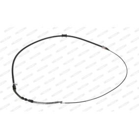 Handbremsseil für OPEL von FERODO