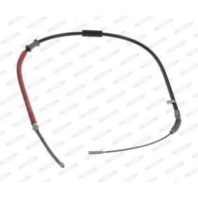 Handbremsseil für LANCIA von FERODO