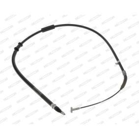 Handbremsseil für LANCIA von FERODO