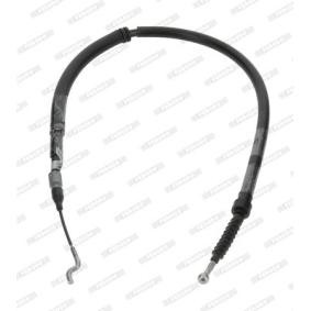 Handbremsseil FHB432812 von FERODO günstig für 28,93 € online kaufen