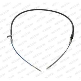 Handbremsseil FHB432826 von FERODO günstig für 59,82 € online kaufen