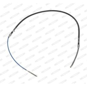 Handbremsseil FHB432841 von FERODO günstig für 47,08 € online kaufen