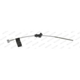 Handbremsseil für OPEL von FERODO