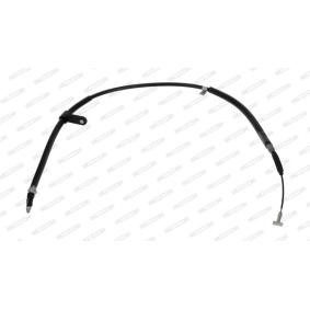 Handbremsseil FHB433032 von FERODO günstig für 129,74 € online kaufen