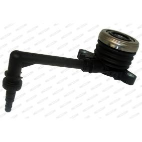 Acquista Cilindro secondario, frizione da FERODO FHC6186 a buon mercato per soli 86,18 €