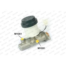 Acquista Cilindro maestro del freno da FERODO FHM1500 a buon mercato per soli 103,21 €