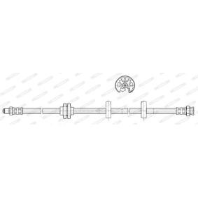 Bremsschlauch FHY3117 von FERODO günstig für 43,15 € online kaufen