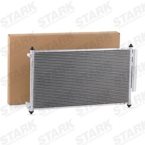 Acquista Condensatore climatizzatore da STARK SKCD-0110409 a buon mercato per soli 95,72 €