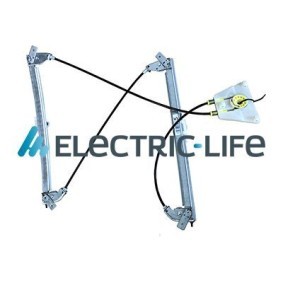 Fensterheber ZR AD705 L von ELECTRIC LIFE günstig für 99,15 € online kaufen
