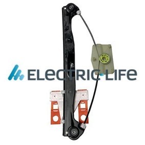 Fensterheber ZR AD706 R von ELECTRIC LIFE günstig für 55,37 € online kaufen