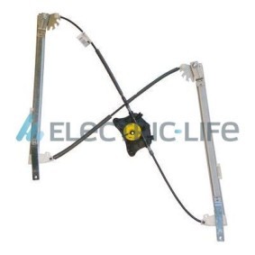 Fensterheber ZR AD712 L von ELECTRIC LIFE günstig für 57,18 € online kaufen