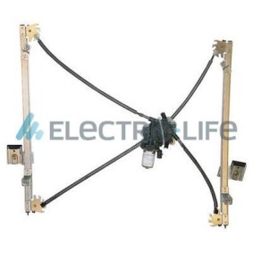 Fensterheber ZR CR412 R von ELECTRIC LIFE günstig für 96,72 € online kaufen