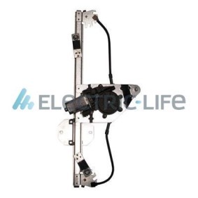 Fensterheber ZR RN86 L von ELECTRIC LIFE günstig für 104,91 € online kaufen