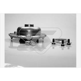 Reparatursatz, Federbeinstützlager KS 104 von HUTCHINSON günstig für 43,34 € online kaufen